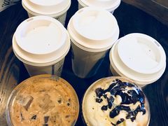 -星巴克(古象大酒店店)