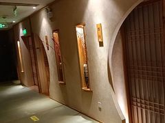 -大岛日本料理铁板烧(南通大饭店)
