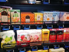 零售区-盒马鲜生(曜一城店)