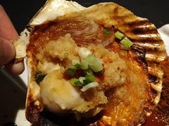 -很久以前羊肉串(簋街店)
