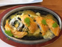 -金井日本料理(丽柏广场店)