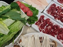 -潮悦牛肉火锅城(水贝店)