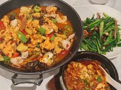 -新蜀会四川豆花(五羊店)