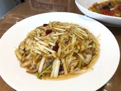 -洲晓鲜·舟山海鲜大排档(朱家尖风景区店)