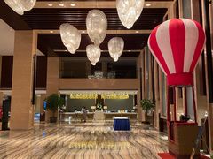 -梅地亚君澜度假酒店俱乐部