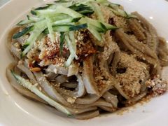 -岚县土豆宴(平阳路店)