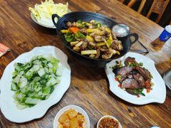 -胡师傅三下锅(汽车站店)