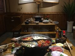 -白乐天毛肚火锅馆(南滨路店)