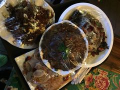 古道惠风饭庄-古道惠风饭庄