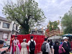 -芜湖方特东方神画