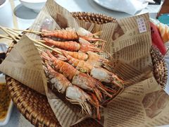 -79号渔船海鲜饭店(宝安店)