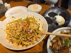 -金掌勺·锅包肉(双榆树店)