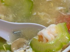 -無招牌海鮮(芽笼店)