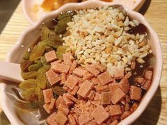 -长颈鹿的口袋钵钵鸡(市南店)