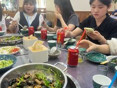 -贵州笋子鸡(米市街店)