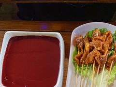 -大渝火锅(苏州西城永捷店)