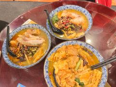 -螺世纪螺蛳粉·桂味小排档(裕德店)