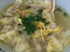 -小杨生煎(深圳岗厦北店)