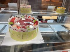 -面包工坊(七彩云南第一城店)