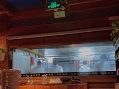 -小吊梨汤·北京菜·烤鸭(鸟巢店)