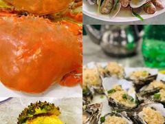 -白沙门生态公园