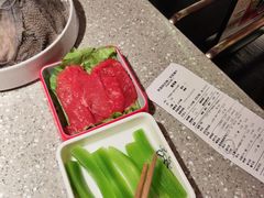 -大龙燚火锅(太古里店)
