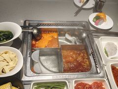 -海底捞火锅(步步高新天地店)