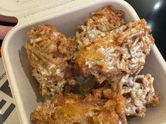 -前进5路汉堡炸鸡(昙华林店)