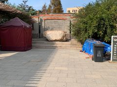 -青岛德国监狱旧址博物馆