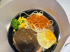 -东方豪客牛排意面披萨(金凤万达店)