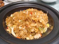 -乐和餐饮(河西大街店)