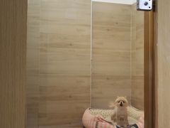 -Double Rui宠物酒店