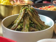-ChitChat奇洽·Bistro(黎黄陂路店)