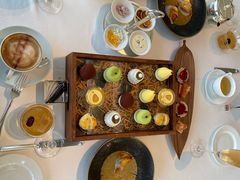 -北京柏悦酒店·锦庭餐厅Dining Room
