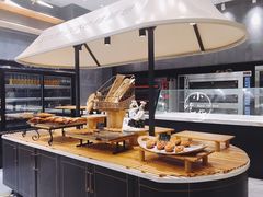 -格丽思(美好上郡店)