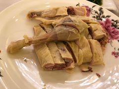 -聚春园自助餐厅(东街口店)