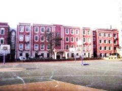 -上海商业会计学校(迎勋路)