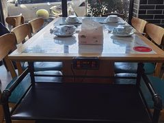 -正宗贵州二嫂黄牛肉馆(青村店)