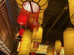 -小龙坎火锅(全球总店)