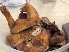 -南沙辉记烧鸡·荔枝木炭火吊烧(旧镇店)