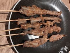 -望江门小龙虾·烧烤(九堡店)