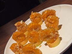 -曾宴·楚菜(湖北省博物馆店)