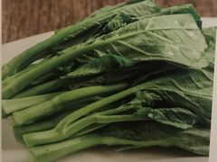 白灼芥蓝-葡萄集|滋味新疆菜·精酿酒馆(瑞豪酒店)