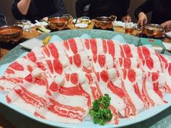 至尊肥牛-盛武肥牛·清真海鲜火锅(昆区店)