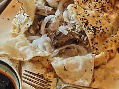 -那拉提之疆·新疆菜(美院店)