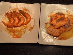 -滩万日本料理Nadaman(国贸大酒店)