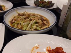 -味莊餐厅(康庄南街店)
