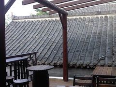 天台-花筑·扬州个园客栈(瘦西湖东关街店)