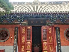 -洛阳白马寺