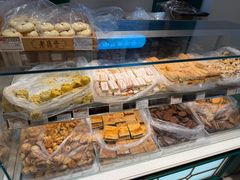 -老鼎丰(靖宇街总店)